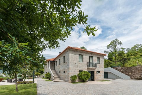 Quinta das Pirâmides - O Comendador Apartment in Porto District