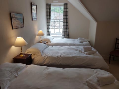 Lion Hotel Dulverton Hotel in West Somerset District