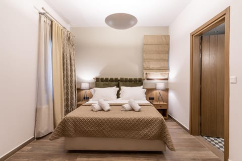 LYDIA suites and rooms Hotel in Litochoro