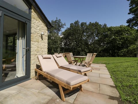 Hillside Cottage House in North Dorset District