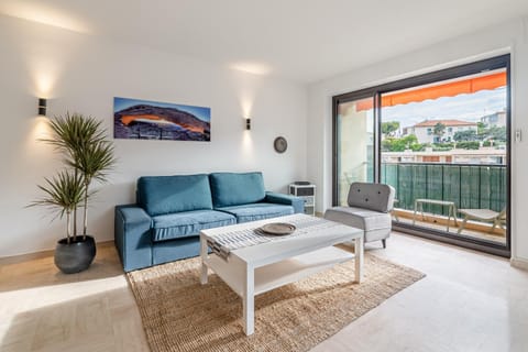 Leï Tapenié 2 par Dodo-a-Cassis Apartment in Cassis