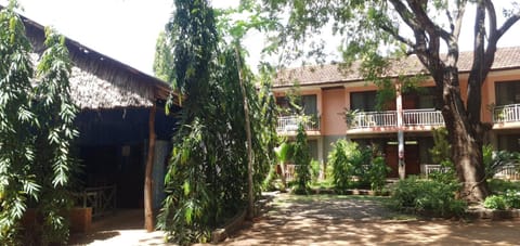 PRIMESHADE GUESTHOUSE Hotel in Malindi