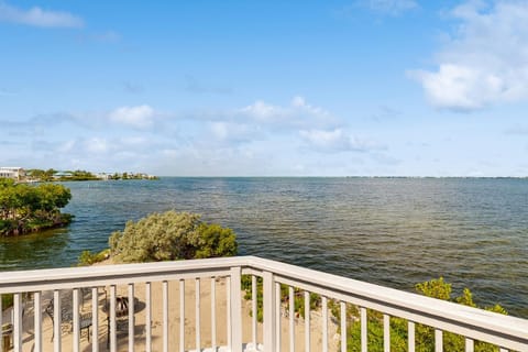 Hawkins Lookout House in Cudjoe Key