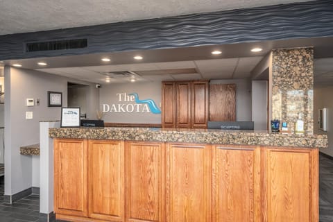 The Dakota Hotel in Sioux Falls
