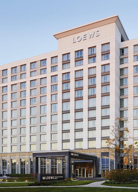 Business facilities