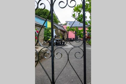 Hele Bay Cottage Chalet in North Devon District