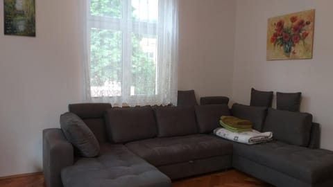 Apartmán Kraslice Apartment in Thuringia, Germany