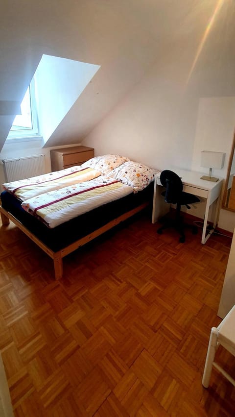 Privat Zimmer in Bad Homburg bei Kurhaus Vacation rental in Oberursel