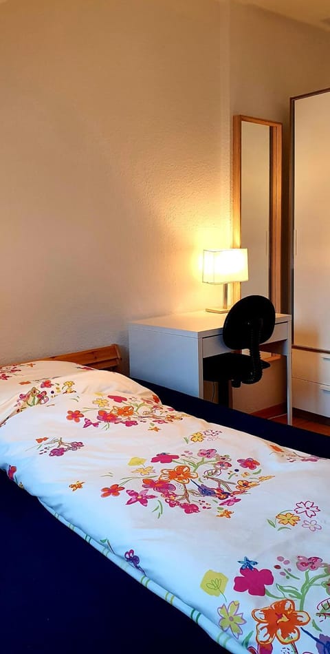 Privat Zimmer in Bad Homburg bei Kurhaus Vacation rental in Oberursel
