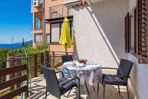 Day, Natural landscape, View (from property/room), Balcony/Terrace