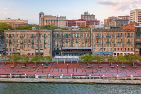 River Street Inn Hotel in Savannah