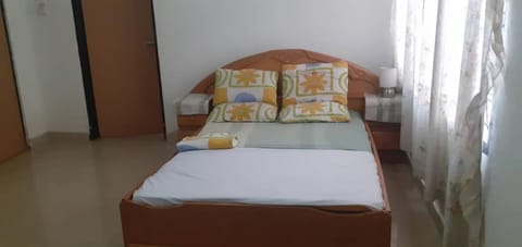 Impeccable 2-Bed Apartment in Kumasi Ashanti Copropriété in Kumasi