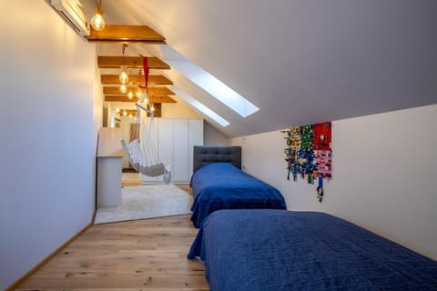 Nida Urbas Hill Apartments Apartment in Klaipėda County, Lithuania