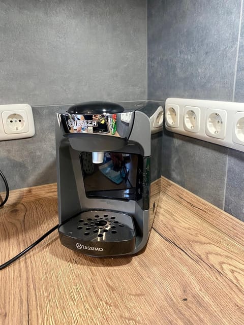 Ferienwohnung Gustav - Moderne Maisonette-Wohnung mit Terrasse Apartment in Friesland