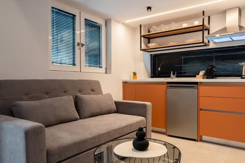 DORADO ACCOMODATION Apartment in Heraklion