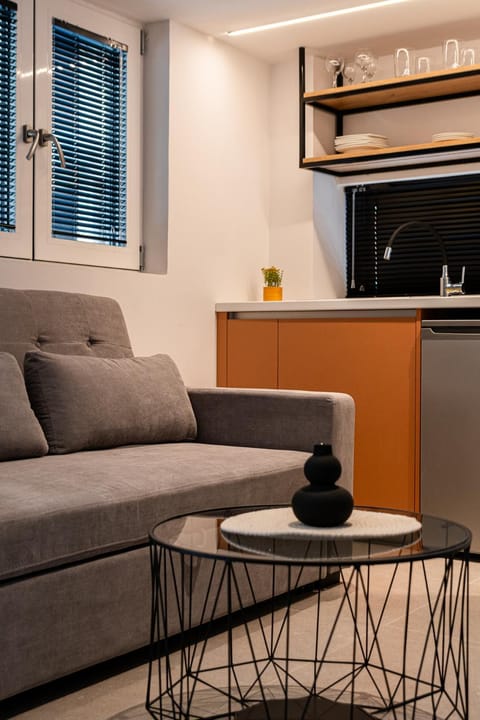 DORADO ACCOMODATION Apartment in Heraklion