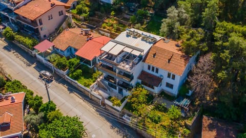 Nakas Suites Eigentumswohnung in Fethiye