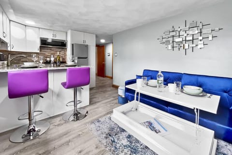 Suite at House of L Haus in Chelsea
