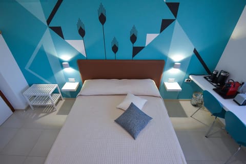 Vicocolli Rooms Bed and Breakfast in Muravera