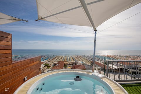 Hot Tub, Solarium, Sea view, Open Air Bath