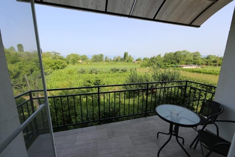 Natural landscape, Balcony/Terrace