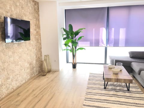 Vivienda Turística Jaén Interior PARKING GRATUITO Condo in Andújar