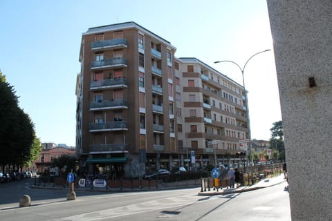 Arcobaleno in Stazione Apartment in Saronno