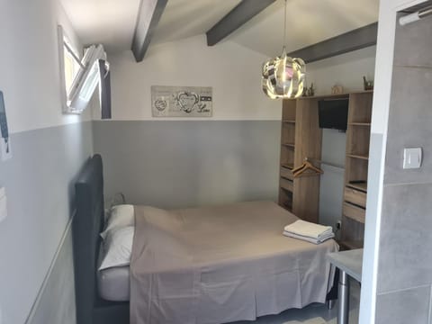 Chambre cosy avec terrasse Apartment in Arles