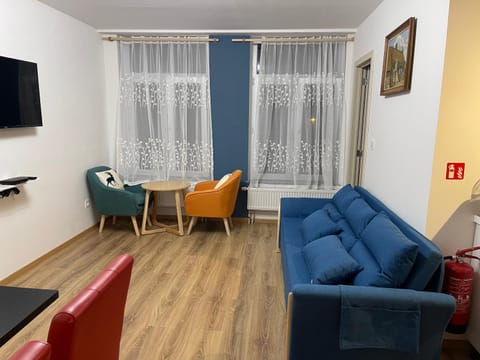 Gîtes de la Croisette 2 Apartment in Dinant