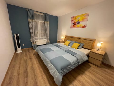 Gîtes de la Croisette 2 Apartment in Dinant