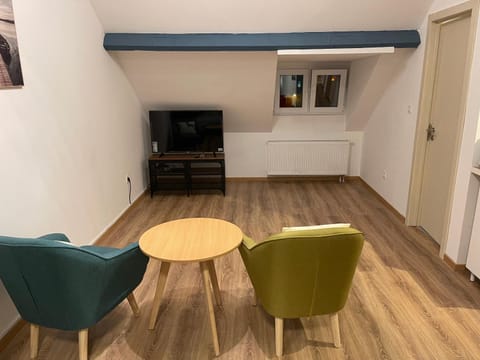 Gîtes de la Croisette 3 Apartment in Dinant