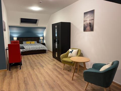 Gîtes de la Croisette 3 Apartment in Dinant