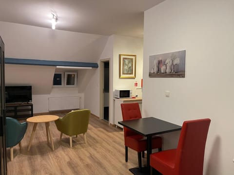 Gîtes de la Croisette 3 Apartment in Dinant