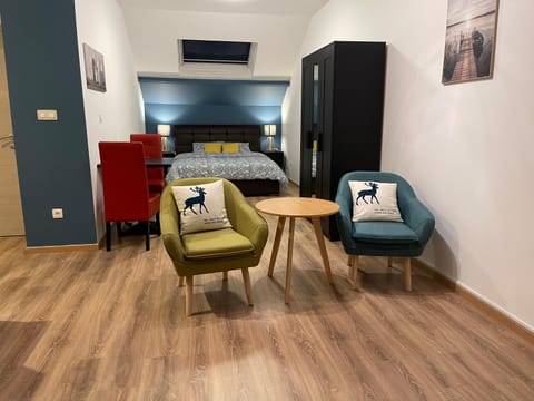 Gîtes de la Croisette 3 Apartment in Dinant