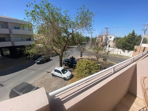 Patio San Ignacio Apartment in San Juan