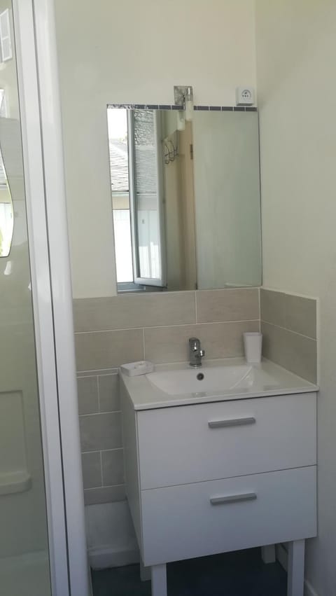 55Magenta Apartment in Poitiers