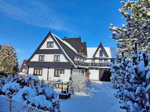 Sichlański Zakątek Bed and Breakfast in Zakopane