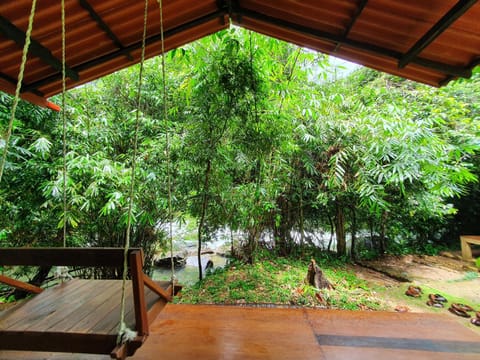 Patio, Garden, Balcony/Terrace, Garden view