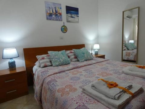 Playa Bonita Relax House Apartment in Scilla