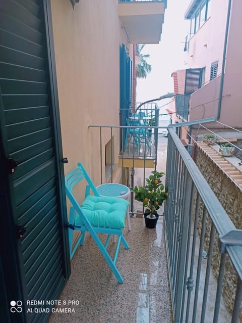 Playa Bonita Relax House Apartment in Scilla