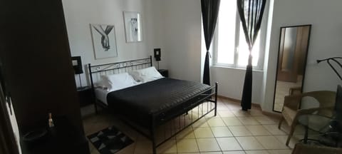 Appartamento Merulana: a due passi dal Colosseo Apartment in Rome
