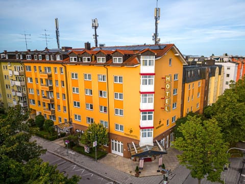 Park Hotel Laim Hôtel in Munich