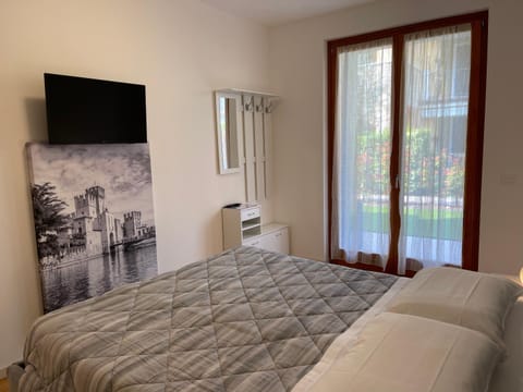 Appartamento Corallo Apartment in Sirmione