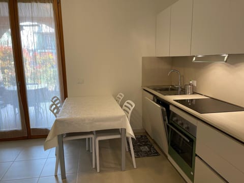 Appartamento Corallo Apartment in Sirmione