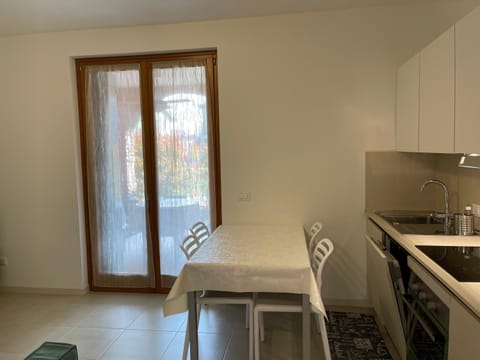 Appartamento Corallo Apartment in Sirmione