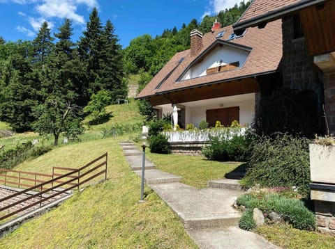 Betulla house Apartment in Ponte di Legno