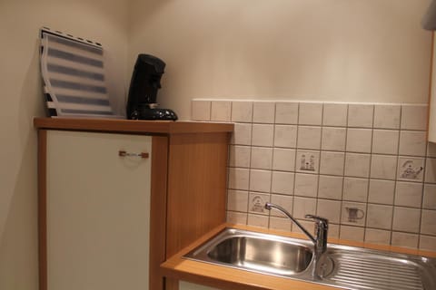 Appartement 320 Kunners Oostenrijk Apartment hotel in Oberstdorf