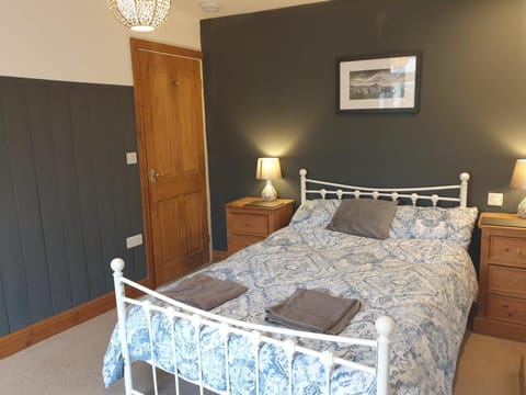 Bwthyn Bach (Tiny Cottage) House in Wales