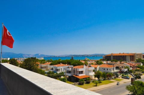 MAT BOUTIQUE HOTEL Hotel in Cesme