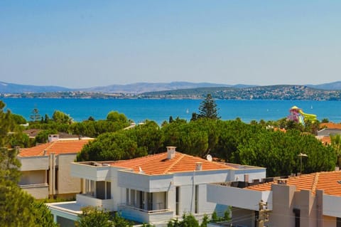 MAT BOUTIQUE HOTEL Hotel in Cesme